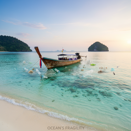 Insiden Turis China di Thailand: Membedah Etika, Regulasi, dan Pariwisata Berkelanjutan